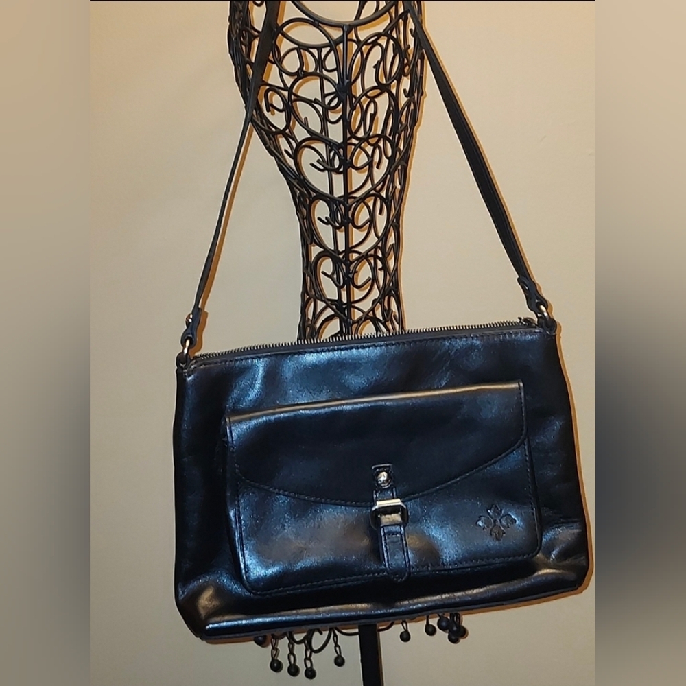 Patricia Nash purse